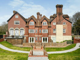 2, Slaugham Manor, Slaugham Place, Haywards Heath RH17 6FT