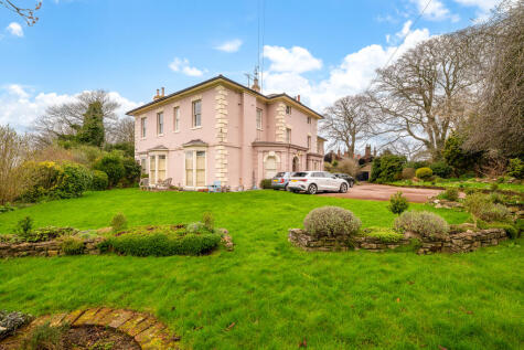 Hilton House, Union Road, Lincoln, Lincolnshire, LN1 3BJ