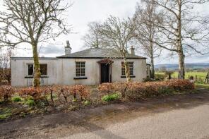 Tigh Ban Strageath Crossing, Muthill PH5 2BN