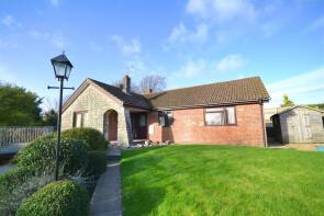 Bridlebank, Cowleaze, Dorchester DT2 9TD