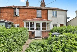 44 Restensgeo, The Street, King's Lynn PE32 2DR