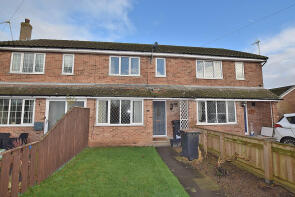 9, Beech Close, Thirsk YO7 4QB