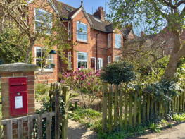 24, Station Terrace, Marsh Drive, Great Linford, Milton Keynes MK14 5AP