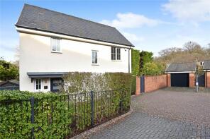 6, Ash Road, Newbury RG20 4HU