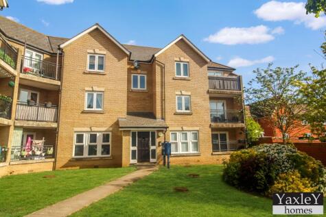 Hawkes Road, Witham