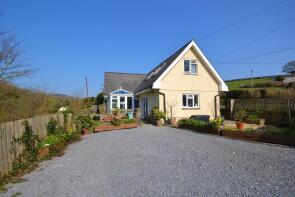 Dolau Cottage, B4312 Llangain To Johnstown, Llangain, Carmarthen SA33 5AH