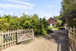 Oak Tree Cottage, Claypit Lane, Chichester PO18 0NU