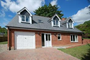 The Dormers, Stoford Bottom, Salisbury SP2 0PW
