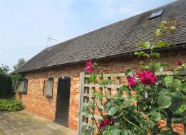1, Chapel Barn, Grandborough Fields Road, Grandborough CV23 8DT