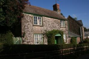 Rock Cottage, Rock Point Lane, Ross-on-wye HR9 6PA