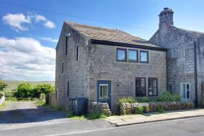 Edge View, Badger Lane, Blackshaw Head, Hebden Bridge HX7 7JF