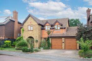 6, Rydal Drive, West Wickham BR4 9QH