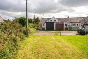 1, Merddyn Gwyn, Brynsiencyn, Llanfair Pwllgwyngyll LL61 6UW