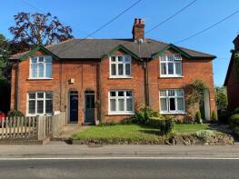 161, Headley Road, Liphook GU30 7PU