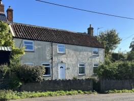 Sunnyside Cottage, Wells Road, Rodney Stoke, Cheddar BS27 3XB