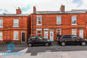 77, Minerva Street, Nottingham NG6 8GS