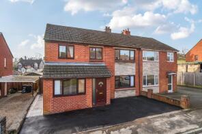 31, Grange Road, Bishops Castle SY9 5AW