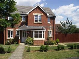 31, The Meadows, Northampton NN4 5BU