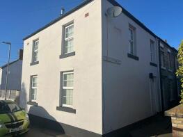 1, Neville Terrace, Durham DH1 4AH
