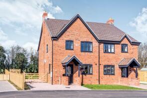 7, Farriers Court, Ellerdine, Telford TF6 6QF