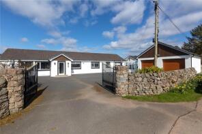 September Cottage, Private Road From A710 To Auchensheen, Colvend, Dalbeattie DG5 4QW