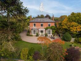 Summerfields House, Stoke Pound Lane, Stoke Prior B60 4LE