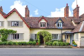 Middle House, The Street, Ipswich IP7 7HU