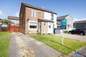 22, Montfode Drive, Ardrossan KA22 7NL
