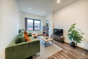 Apartment 524, 126 Kettleworks, Pope Street, Birmingham B1 3DW