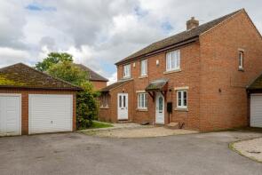 1, Blenheim Close, Richmond DL10 6TE