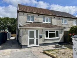 8, Penyrallt, Garnant, Ammanford SA18 1YR