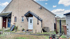10, Delapre Court, Peterborough PE6 7XJ