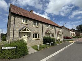 1, Long Hazel Mead, Sparkford, Yeovil BA22 7FP