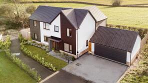 9, Leas Close, Ullesthorpe LE17 5FY