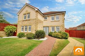 28, Fernbank Drive, Leven KY8 5FD