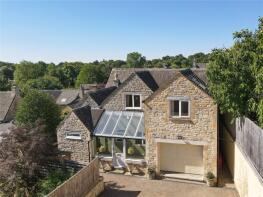 Adrea, Bridge Street, Burford OX18 4AA