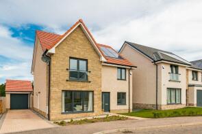 6, Ironside Way, Dunbar EH42 1ZL