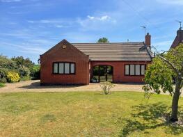 Steyning, Station Road, King's Lynn PE32 2JU