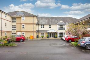 2, Townsend Court, Priory Way, Malmesbury SN16 0FB