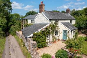Stockings Cottage, Penylan Road, Farhill, Monmouth NP25 4PP