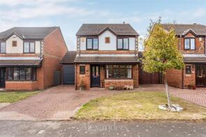 23, Blackett Drive, Coalville LE67 2RL
