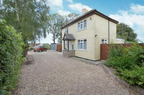 Chapelry Cottage, Langrick Road, Lincoln LN4 4XH