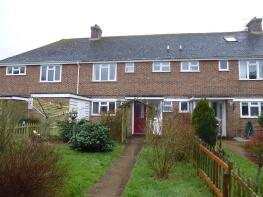 2, Waterworks Cottages, Chilver Bridge Road, Polegate BN26 6UX