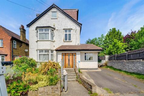 Studland Road, Hanwell
