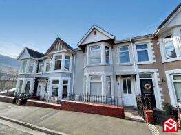7, Arnant Villas, Price Town, Bridgend CF32 7PW