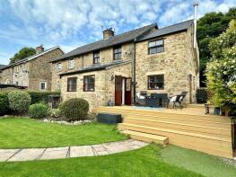6, How Lane, Hope Valley S33 8WJ