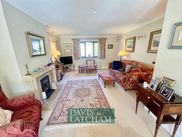 The Sitting Room