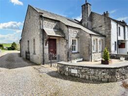 Oak Lea, Road From Garshill Farmhouse To Town Head On The C3075, Kirkby Stephen CA17 4NG