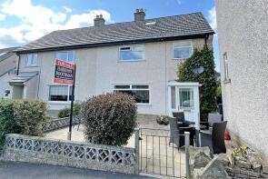 30, East Lane, Embsay BD23 6QD