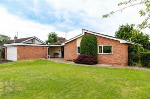 2, Haymeadow Lane, Burghill HR4 7RZ